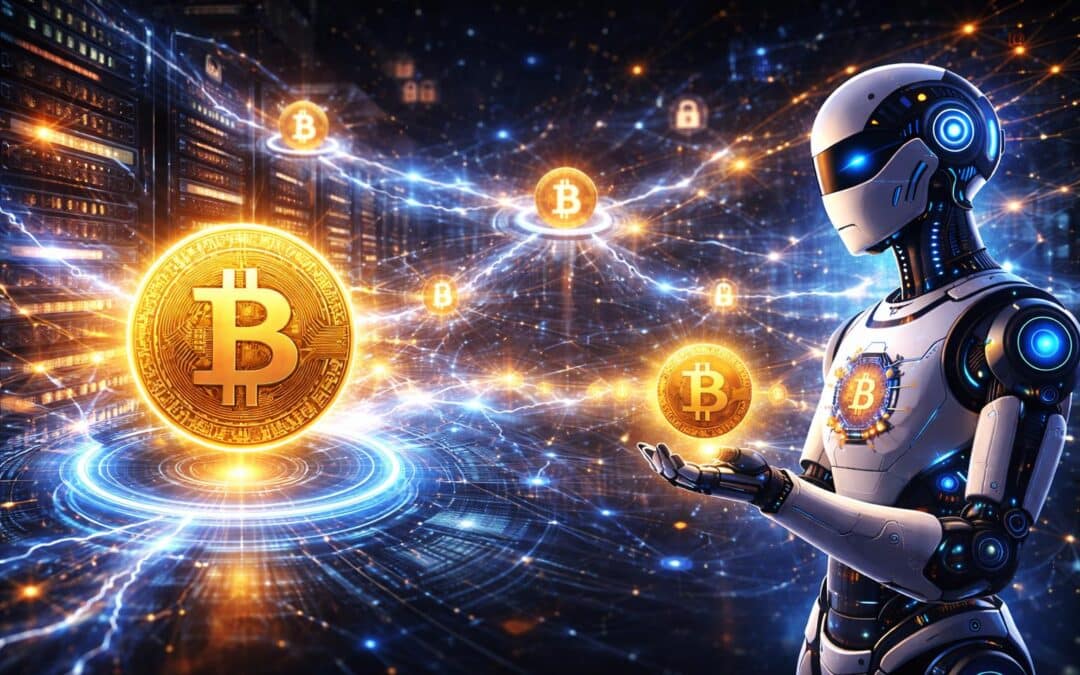 Lightning Labs öffnet Bitcoin für KI-Zahlungen in Echtzeit