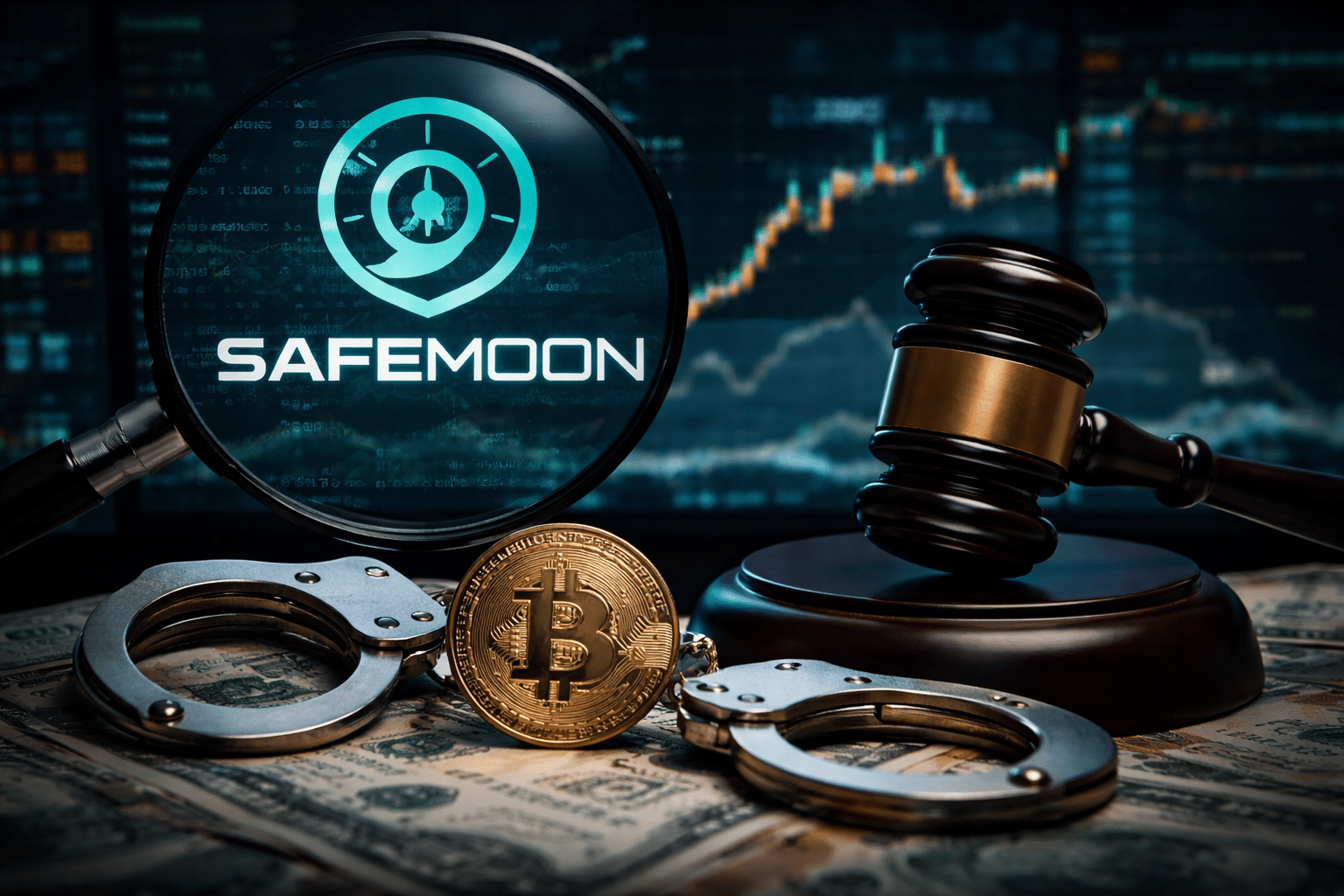 SafeMoon-Skandal SafeMoon-Skandal