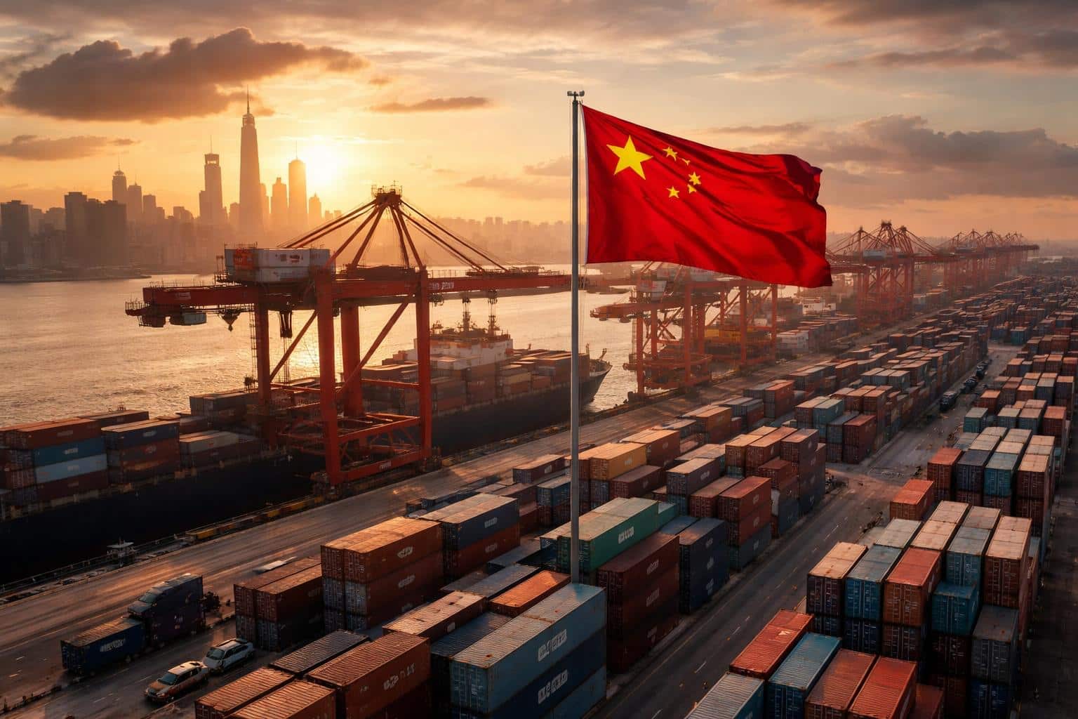 China Dollar-System China Dollar-System