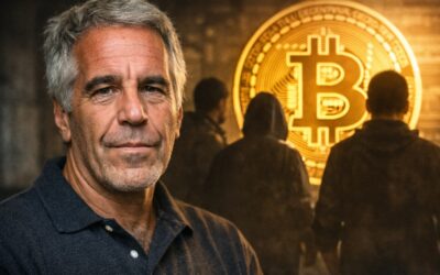 Epstein E-Mail spricht von mehreren Bitcoin-Gründern statt einer Person