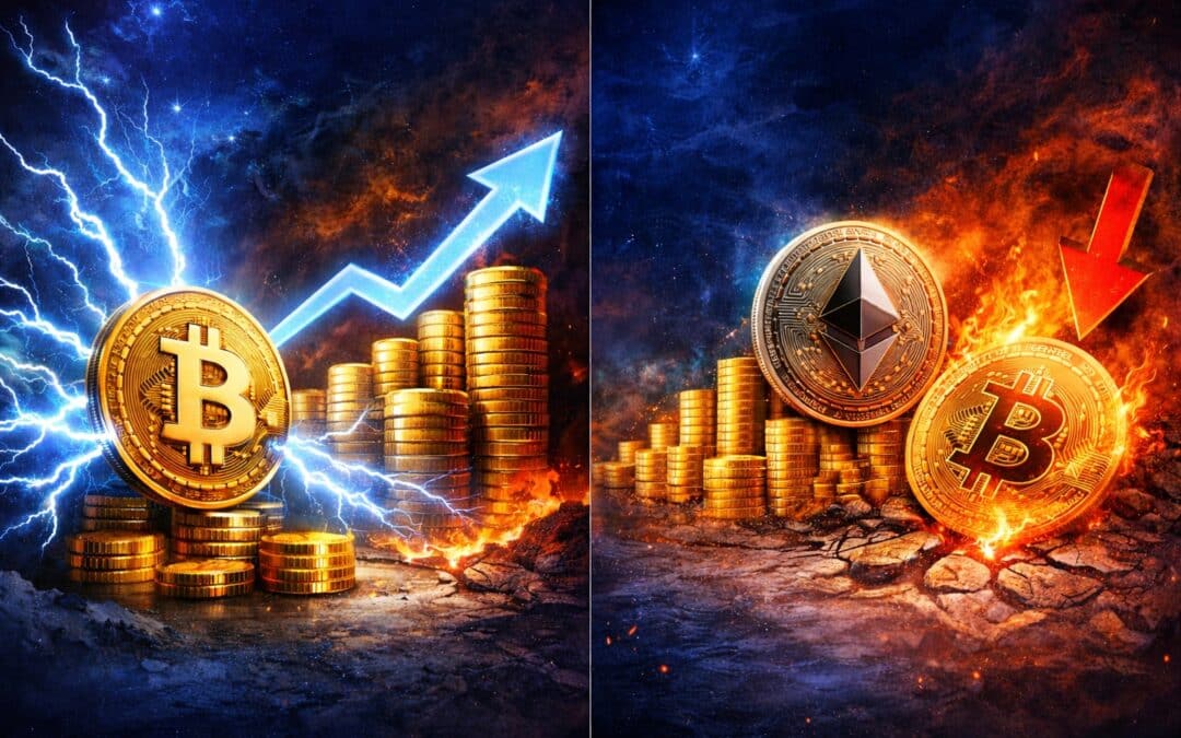 Harvard kauft 87 Millionen Dollar Ethereum ETF und reduziert Bitcoin-Position um 21 Prozent