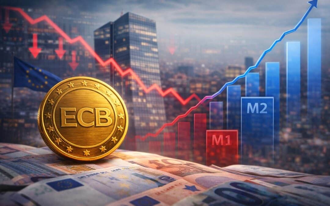 Warum die Inflation höher ist als die EZB behauptet