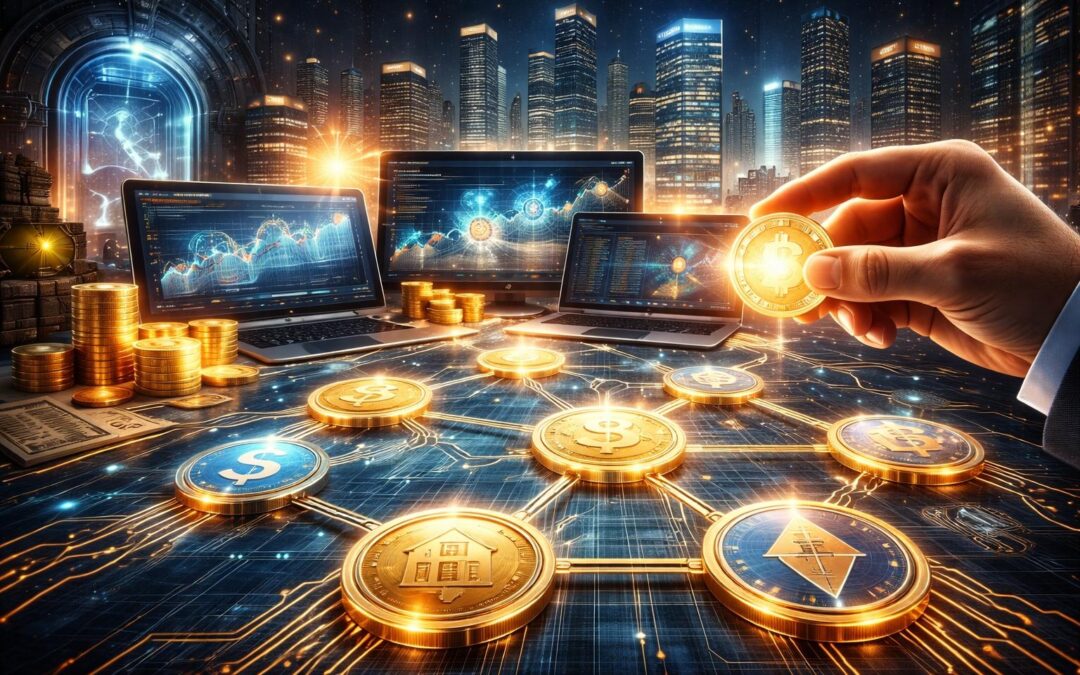 Bitwise CIO: Investoren unterschätzen Geschwindigkeit institutioneller Tokenisierung massiv