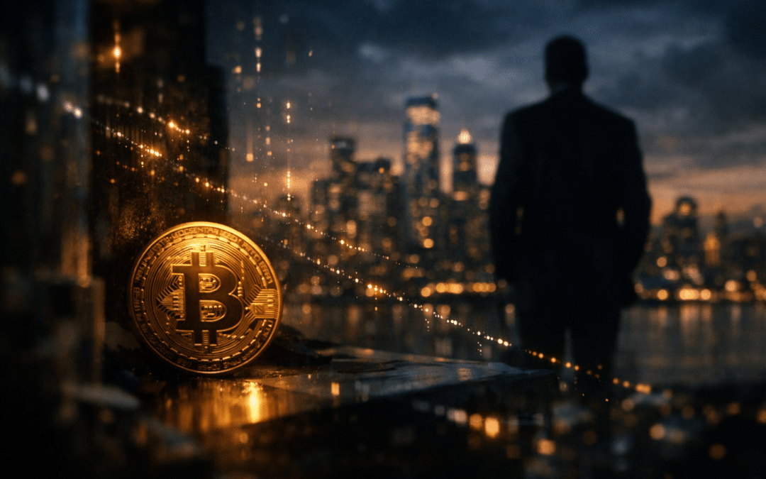 Jeffrey Epsteins überraschende Bitcoin-Behauptung