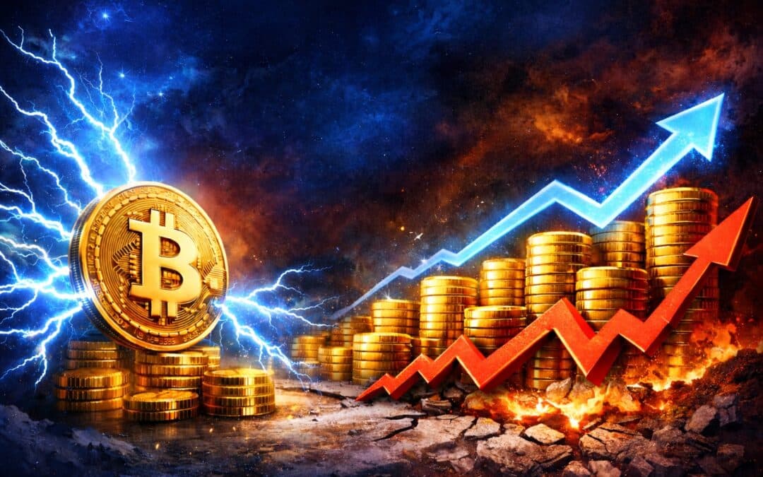 Bitcoin Layer-2 durchbricht Milliarden-Grenze: 300% Wachstum im Jahr trotz Crash