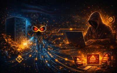 Binance Datenleck 2026: Nicht Binance wurde gehackt, sondern die Geräte der Nutzer