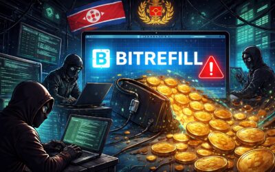 Bitrefill Datenleck nach Lazarus-Angriff bestätigt, Plattform deckt Verluste aus operativem Kapital
