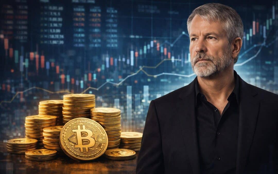 Strategy akkumuliert 3.015 Bitcoin bei 67.700 Dollar: 101. Kauf unter Cost Basis