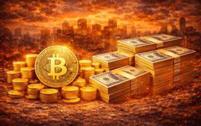 Strategy Bitcoin Kauf: 1.031 BTC für 76,6 Mio. USD unter 74k USD