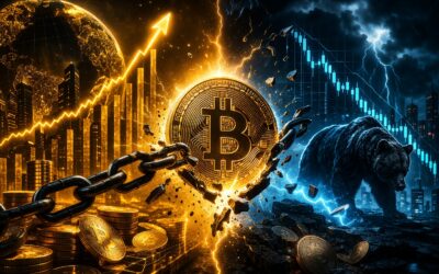 Bitcoin M2 Entkopplung: Warum steigende Geldmenge den Kurs seit 2025 nicht mehr antreibt