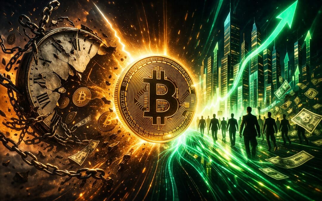 Bitcoin Vier-Jahres-Zyklus tot? Saylor sieht Kapitalströme statt Halvings als Preistreiber