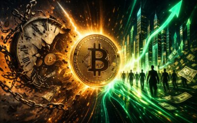 Bitcoin Vier-Jahres-Zyklus tot? Saylor sieht Kapitalströme statt Halvings als Preistreiber