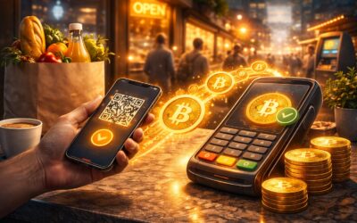 Bitcoin als Tauschmittel: Der Weg vom Wertspeicher zur Währung