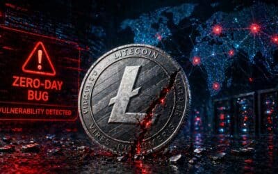 Litecoin Zero-Day Bug zeigt strukturelle Schwächen kleiner PoW-Netzwerke