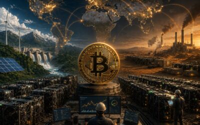 Bitcoin Mining Kosten: Die ökonomische Mechanik der Miner