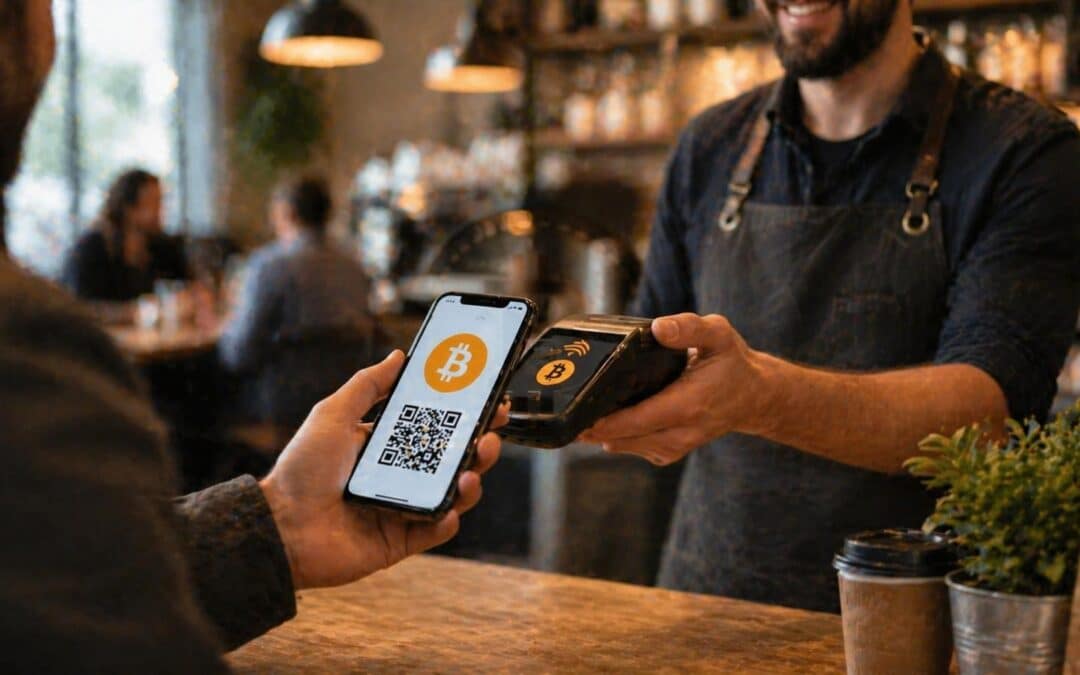 Bitcoin Tauschmittel: Die Stufen der Geldwerdung verstehen