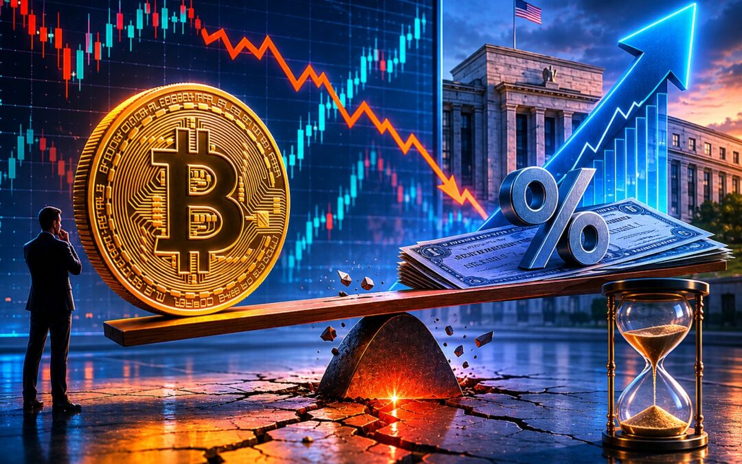 Bitcoin reale Renditen: Bitfinex warnt vor dem Punkt, an dem die Nachfrage bricht