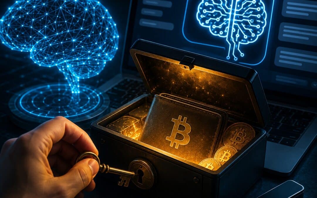 KI Wallet Wiederherstellung: Claude soll seit 2015 gesperrtes Bitcoin-Wallet entsperrt haben