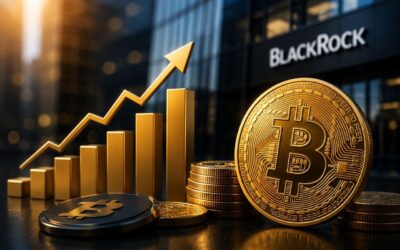 BlackRock Bitcoin ETF BITA startet mit Renditeversprechen von 15 bis 25 Prozent