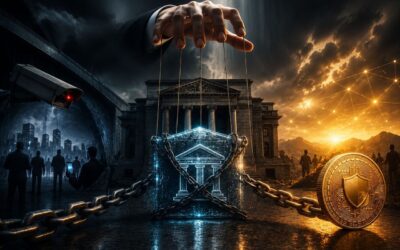 CBDC Stablecoin Unterschied: Warum kein digitaler Dollar nicht mehr Geldfreiheit heisst