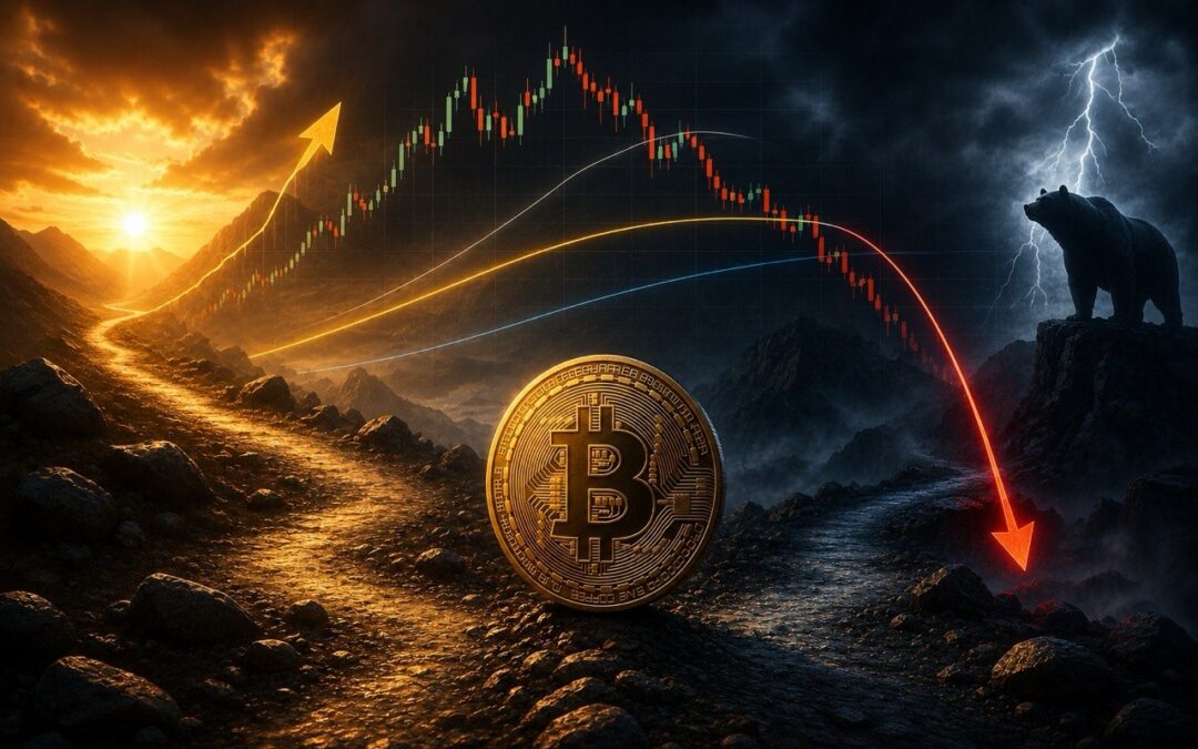 PlanB On-Chain Analyse sieht den Bitcoin-Zyklusboden noch nicht bestätigt