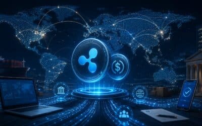 Ripple USD wächst weiter: Nuvion integriert RLUSD für globale Firmenzahlungen