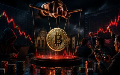 Stanford Studie belegt Bitcoin Kursmanipulation durch Fünf-Minuten-Wettmärkte