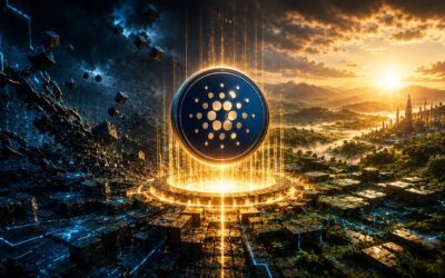 Cardano Van Rossem Hard Fork: Smart Contract Kosten senken für Adoption