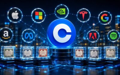 Blockchain-Aktienhandel kommt: Base und die SEC-Klassifizierung