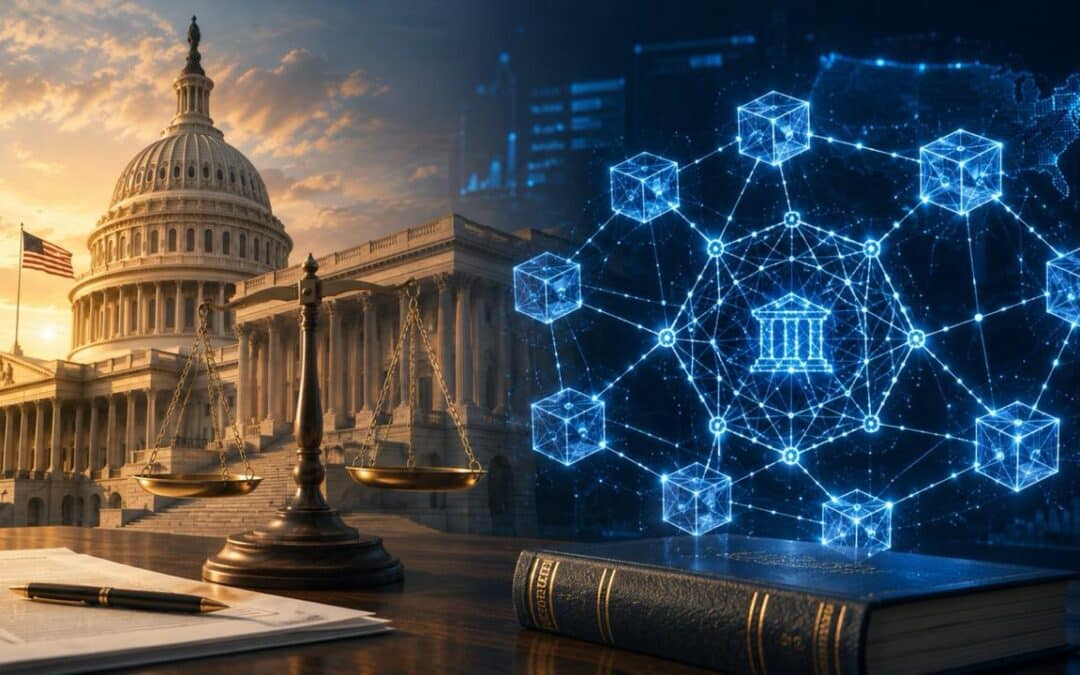 Clarity Act Entwurf