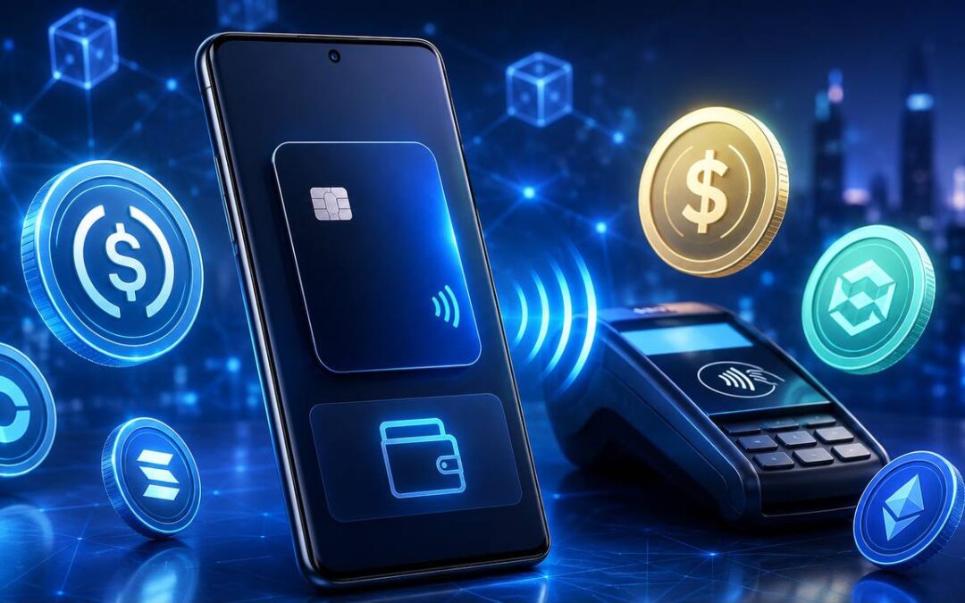 Samsung Wallet Stablecoin: Support für digitale Zahlungen angekündigt