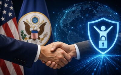 Bitcoin Außenpolitik: State Department startet Kooperation für digitale Freiheit