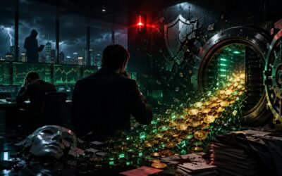 Bitkub Hack Skandal: Börse verschwieg 47 Millionen Dollar Diebstahl