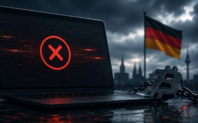 Bitcoin.de offline seit Juni: Regulierungsprobleme verzögern Marktplatz-Relaunch