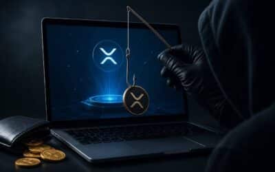 XRP-Staking-Betrug: Gefälschte Flare-Website stiehlt 8,5 Millionen Dollar