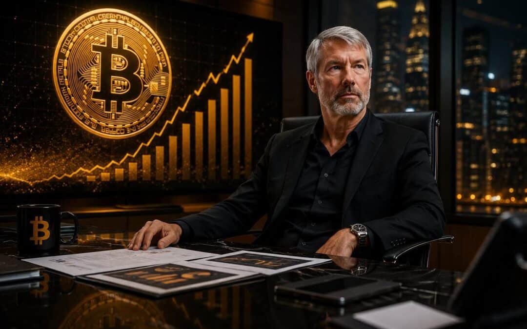 Strategy Quartalszahlen: Bitcoin-Treasury wird zum Vertrauenstest