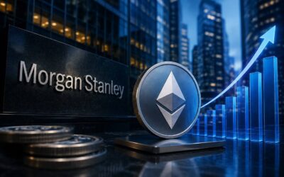 Bitcoin Quantencomputer Schutz: Strategy und BlackRock investieren 15 Millionen