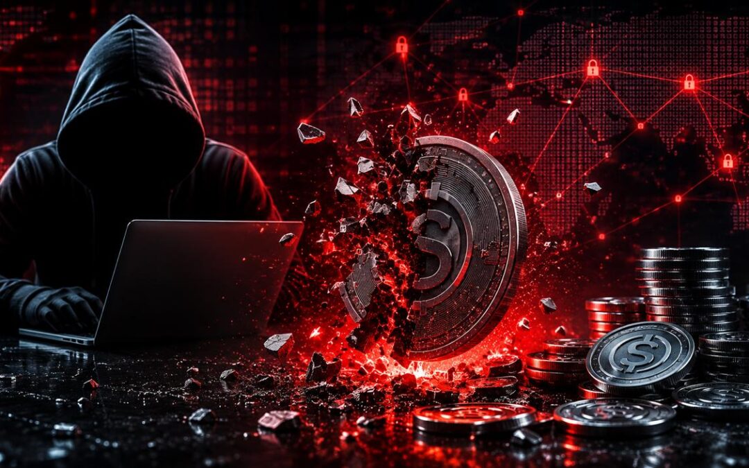 Triple-A Wallet-Hack: Systemrisiken der Krypto-Fremdverwahrung