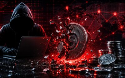 Triple-A Wallet-Hack: Systemrisiken der Krypto-Fremdverwahrung