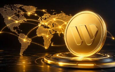 Western Union startet Stablecoin-Karte auf Solana