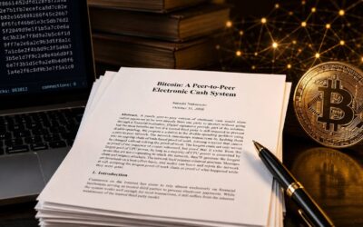 Bitcoins Vorgeschichte: Die Fakten vor dem Whitepaper