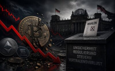 Krypto-Industrie im Kongress: Politische Expansion trotz Kampagnen-Rückschlag