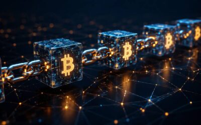 Die Bitcoin Transaktion als Kette digitaler Signaturen