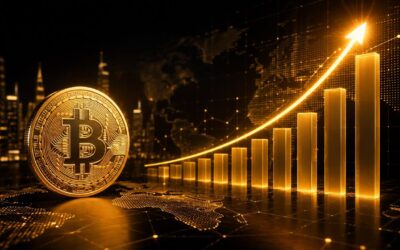 Bitcoin Institutionalisierung: Bitwise sieht Billionen-Potenzial