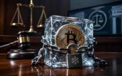Bybit Hack Gerichtsverfügung: US-Gericht friert Vermögen ein