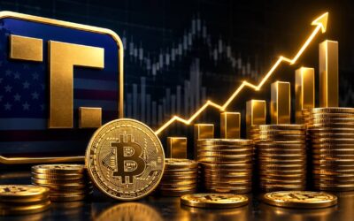 Trump Media Bitcoin Bestand wächst auf 14.139 BTC