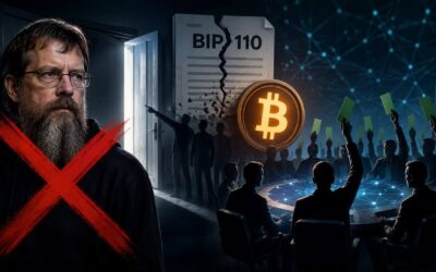 Bitcoin BIP-Editor: Dashjr entfernt nach Governance-Konflikt