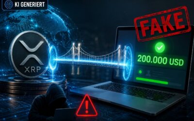 XRP Bridge Hack: 200.000 Dollar durch fehlerhafte Transaktionsvalidierung entwendet