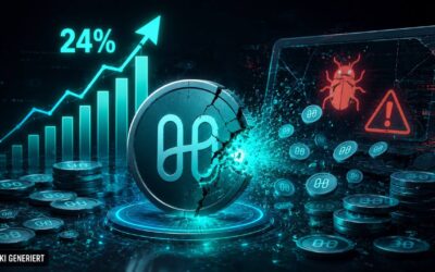 Harmony ONE Hack legt Altcoin Inflationsrisiko frei: 25 Prozent Supply geprägt