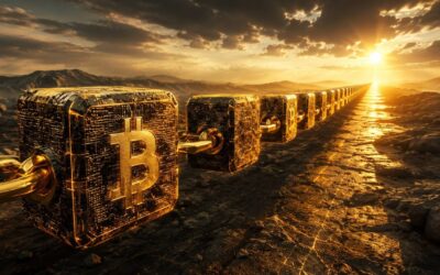 Die längste Blockkette als einzige Wahrheit